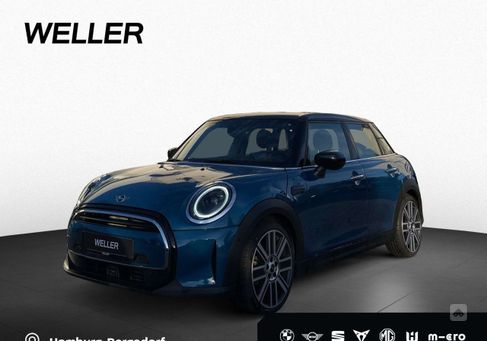 MINI Cooper, 2023