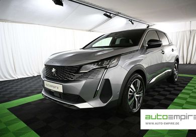 Peugeot 3008, 2024