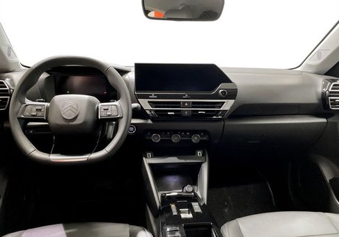 Citroën C4, 2025 3