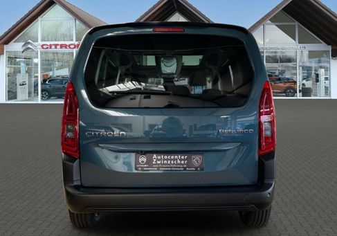 Citroën Berlingo, 2026 3
