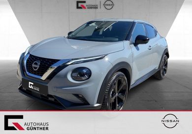 Nissan Juke, 2025