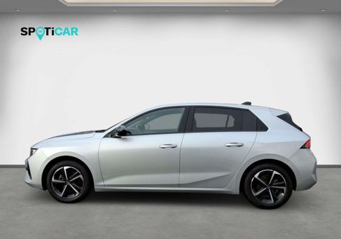 Opel Astra, 2024
