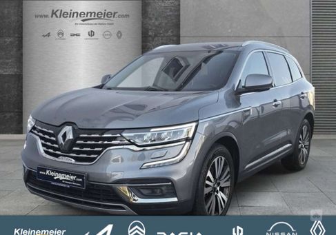 Renault Koleos, 2021