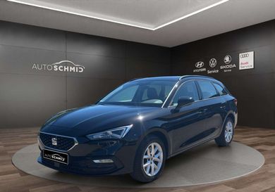 Seat Leon, 2022