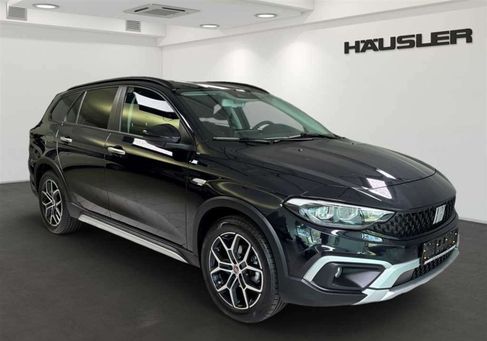 Fiat Tipo, 2023