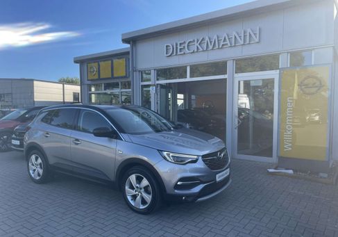 Opel Grandland X, 2019 2