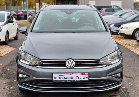 Volkswagen Golf, 2019 2