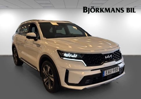 Kia Sorento, 2023