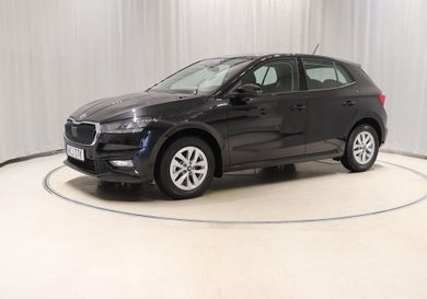Skoda Fabia, 2026