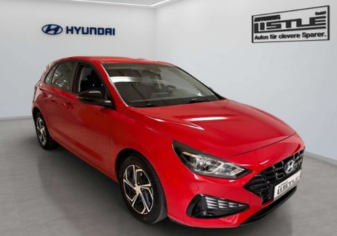 Hyundai i30, 2021 2