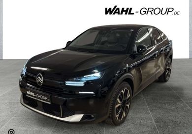 Citroën C4, 2025