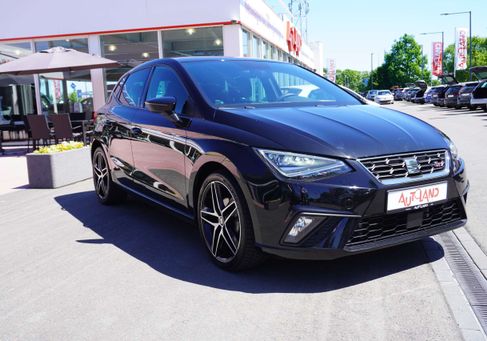 Seat Ibiza, 2020