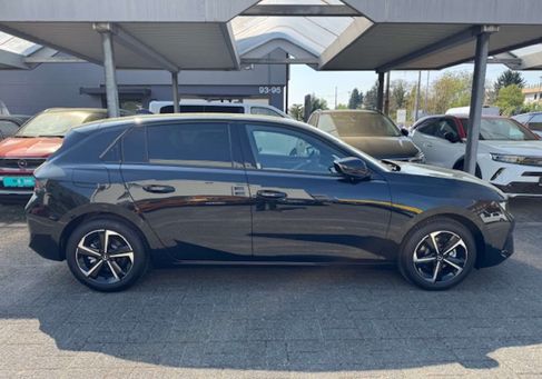 Opel Astra, 2025