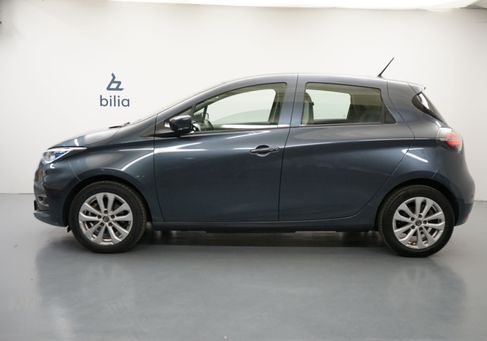 Renault ZOE, 2022