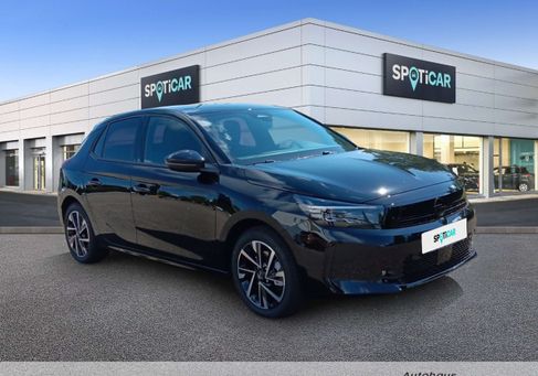 Opel Corsa, 2026 3