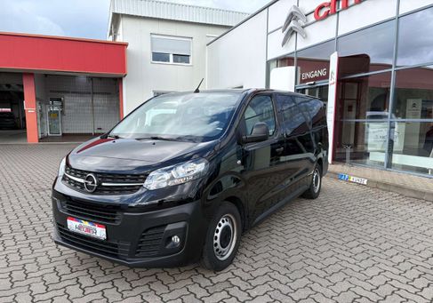 Opel Vivaro, 2022 2