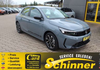 Opel Corsa, 2026
