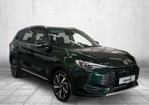 MG ZS, 2026