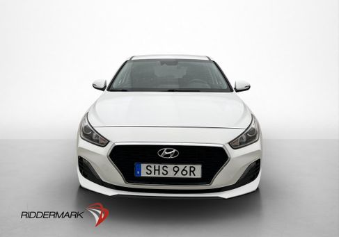 Hyundai i30, 2020 2