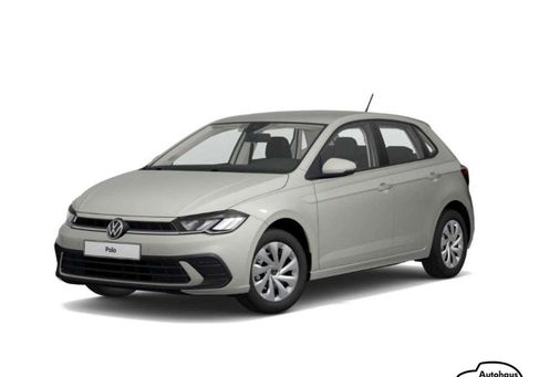 Volkswagen Polo, 2026 2
