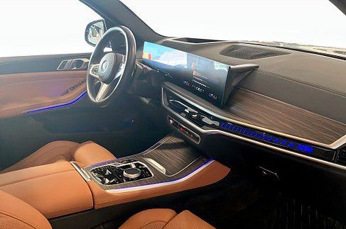 BMW X5, 2024
