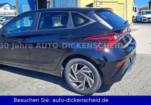 Hyundai i20, 2026 2