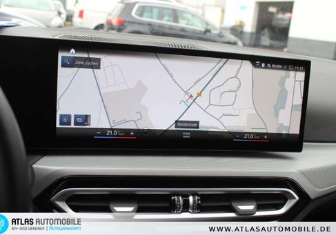 BMW 320, 2023
