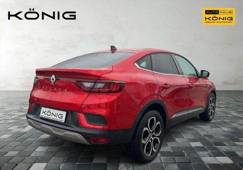 Renault Arkana, 2023