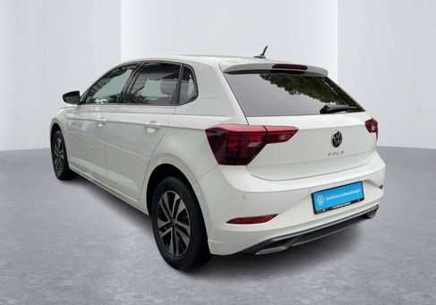 Volkswagen Polo, 2026
