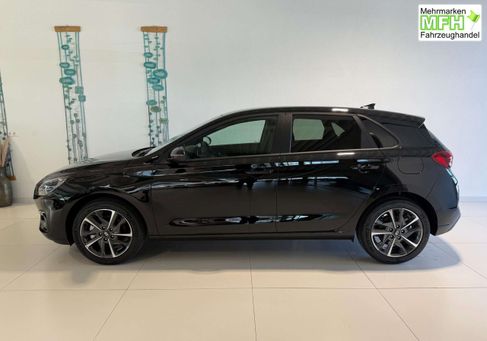 Hyundai i30, 2025 3