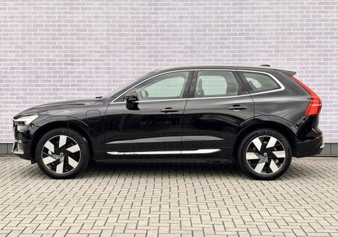 Volvo XC60, 2023 2