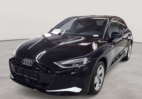Audi A3, 2025 2