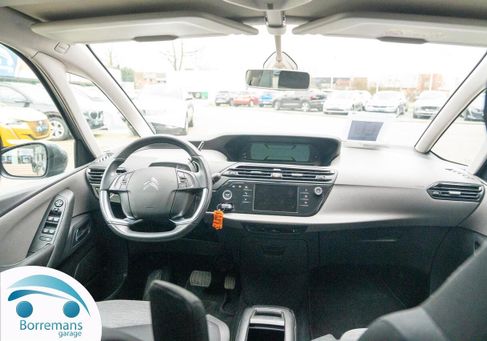 Citroën C4, 2019 2