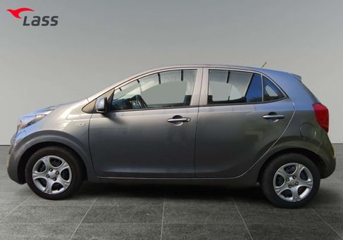 Kia Picanto, 2023 3