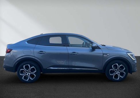 Renault Arkana, 2022 3