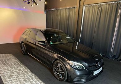 Mercedes-Benz C 220, 2020
