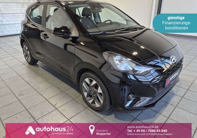 Hyundai i10, 2024