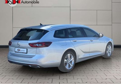 Opel Insignia, 2023