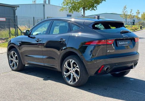 Jaguar E-Pace, 2018 3