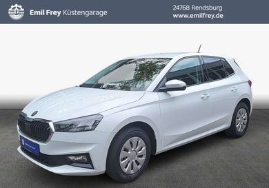 Skoda Fabia, 2027