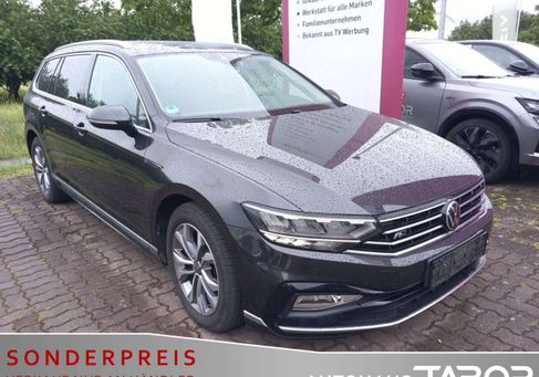 Volkswagen Passat, 2021