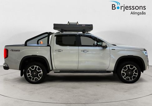 Volkswagen Amarok, 2023