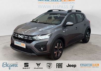 Dacia Sandero, 2025