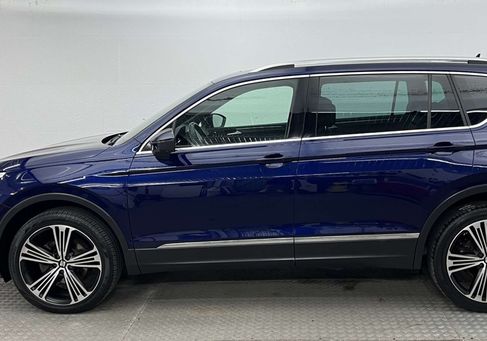 Seat Tarraco, 2022