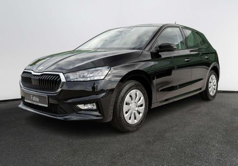 Skoda Fabia, 2026