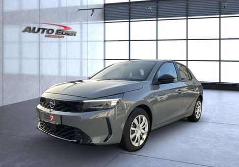 Opel Corsa, 2023 2