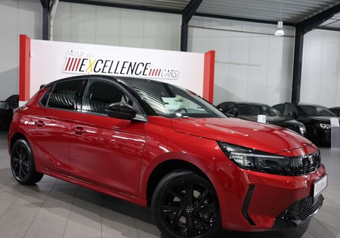 Opel Corsa, 2025 3