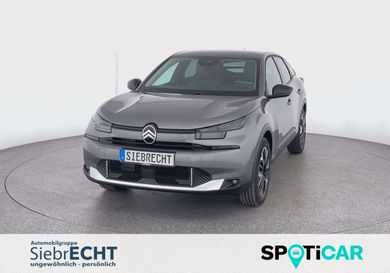 Citroën C4, 2026