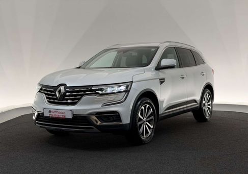 Renault Koleos, 2022 3