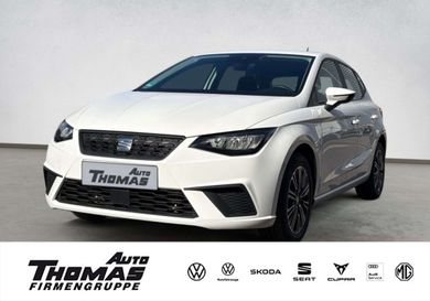 Seat Ibiza, 2024
